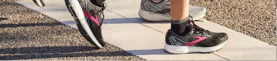 Women's Footwear