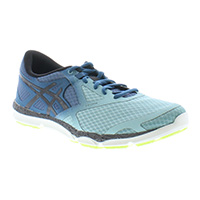 Men's Footwear - Atlas-IO Lab