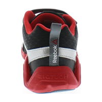 Zig Big N' Fast Fire ALT