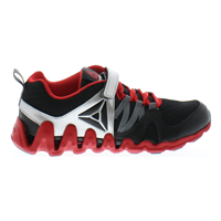 Zig Big N' Fast Fire ALT