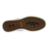 Union Wharf 2-Eye Boat Shoe