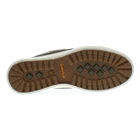 Union Wharf 2-Eye Boat Shoe