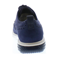 Grand Evolution Wingtip Oxford