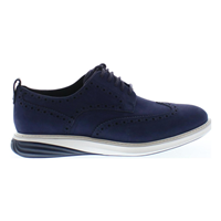 Grand Evolution Wingtip Oxford