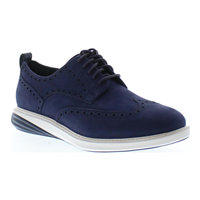 Grand Evolution Wingtip Oxford