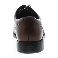 Charles Road Apron Toe