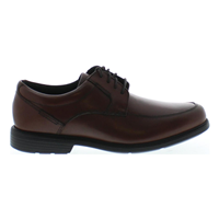 Charles Road Apron Toe