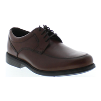Charles Road Apron Toe