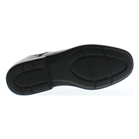 Charles Road Apron Toe