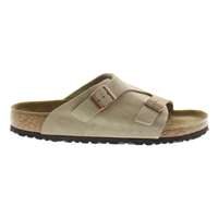 Zurich - Soft Footbed