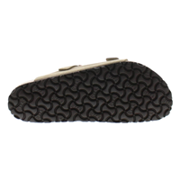 Zurich - Soft Footbed