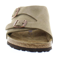 Zurich - Soft Footbed
