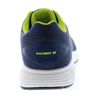 Patriot 10
