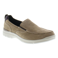 City Edge Slip-on