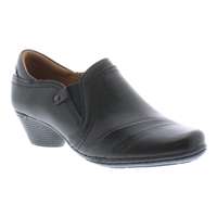 Laurel Slip-on