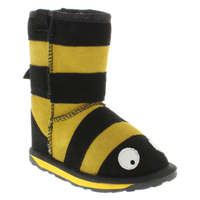 Little Creatures - Bee
