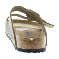 Arizona - Soft Footbed