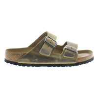 Arizona - Soft Footbed
