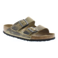 Arizona - Soft Footbed