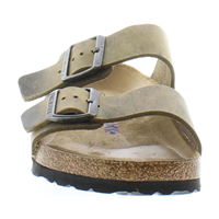 Arizona - Soft Footbed