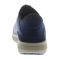 Java Nylon Moc Toe Slip On