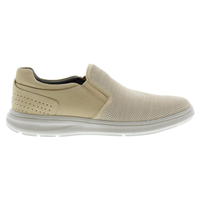 Zaden Gore Slip-on