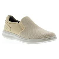 Zaden Gore Slip-on