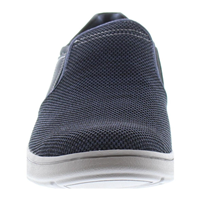 Zaden Gore Slip-on