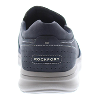 Zaden Gore Slip-on