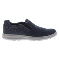Zaden Gore Slip-on