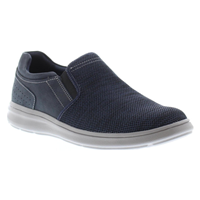 Zaden Gore Slip-on