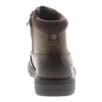 Biltmore Mid Boot Plain Toe