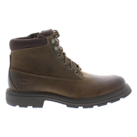 Biltmore Mid Boot Plain Toe