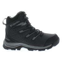 Gunnison II Omni-Heat
