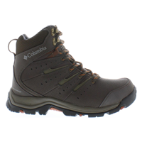 Gunnison II Omni-Heat