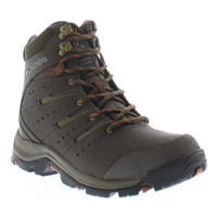 Gunnison II Omni-Heat