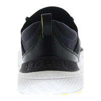 Explorer Blitz Stride Lace