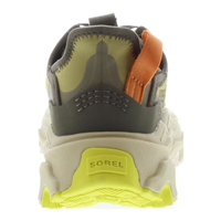 Kinetic Breakthru Day Lace