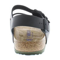 Milano - Soft Footbed