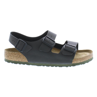 Milano - Soft Footbed