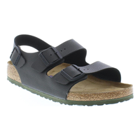 Milano - Soft Footbed
