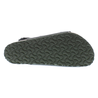 Milano - Soft Footbed