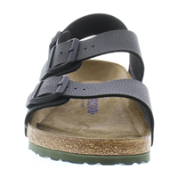 Milano - Soft Footbed