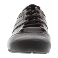 Jovana Leather Oxford