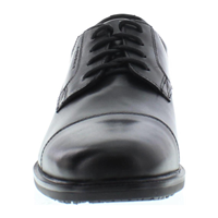 Essential Detail Waterproof Cap Toe