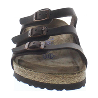 Florida - Soft Footbed