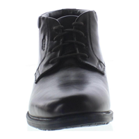 Essential Detail Chukka