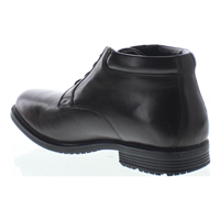 Essential Detail Chukka