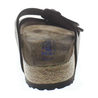 Florida - Soft Footbed