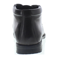 Essential Detail Chukka